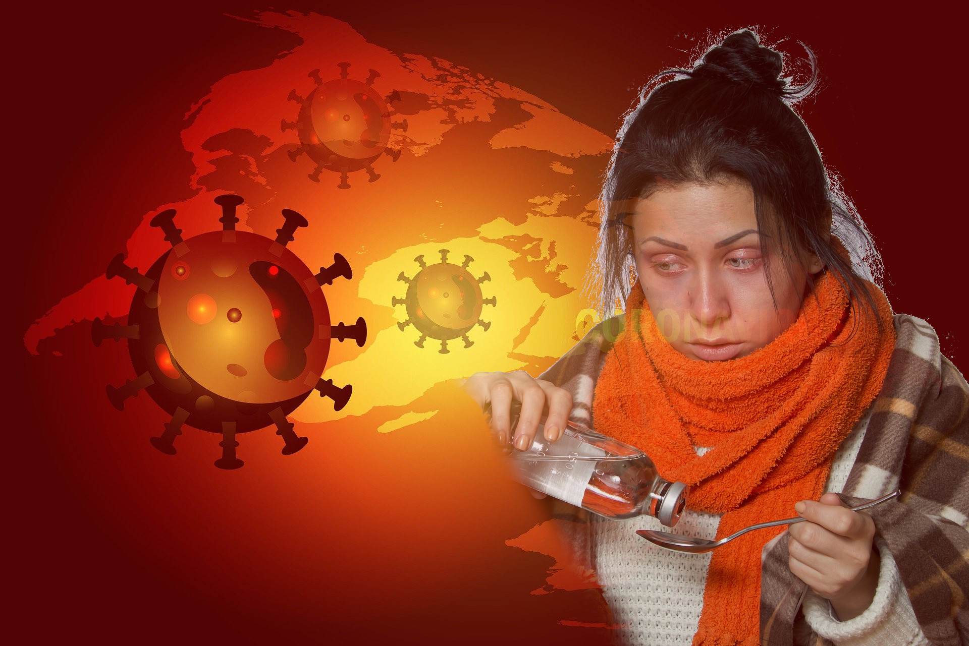 Mehr über den Artikel erfahren Corona Virus?