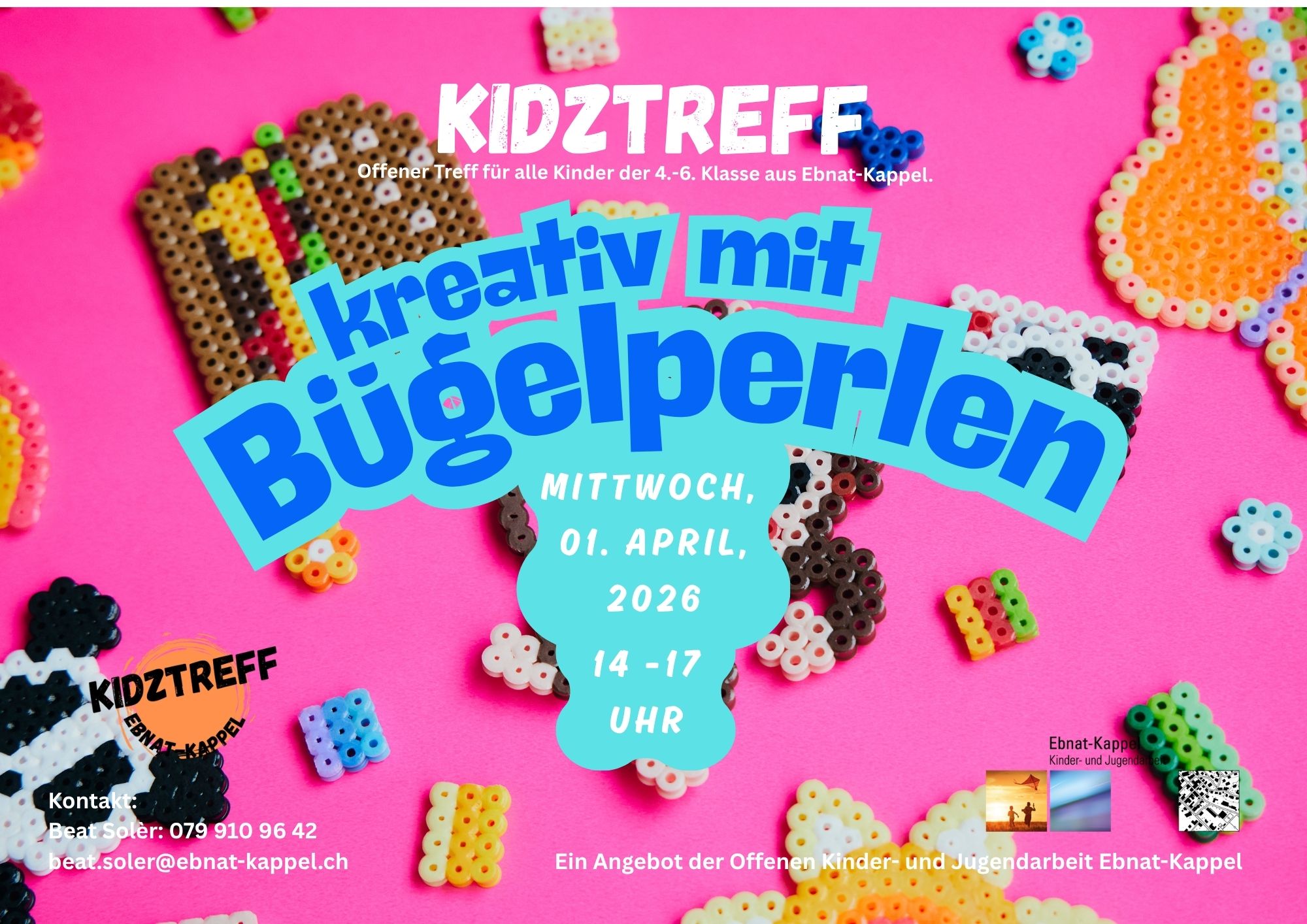 Du betrachtest gerade Kidztreff vom 01. April 2026
